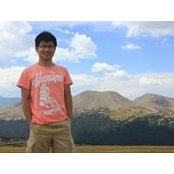 Zhang Bo's photo