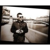 Grigoriy Maggistr's photo