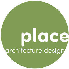place architecture:design