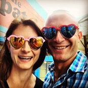 Julia Perry's photo