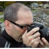 André Goguen's photo