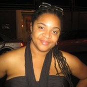 Natasha Wades foto