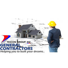 TEICON GROUP Inc.