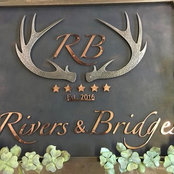 Foto von Rivers & Bridges