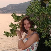 Olga Treshchova's photo