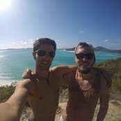 Brady's photo