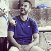 Foto von Malek Aboudaya