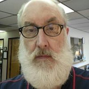 Steve Mentzer's photo