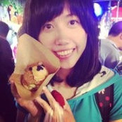 劉懿萱's photo