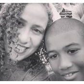 Foto de Kathy Ruiz-Gray