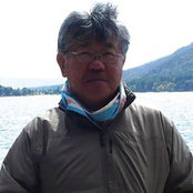 Foto von Larry Tamiyasu