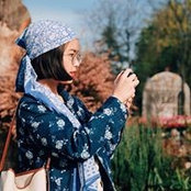 Prim Chullamandala's photo