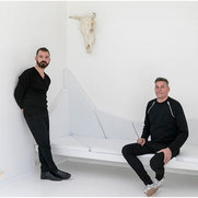 Foto de Marco De Gregorio - Jan Henriksen Architects