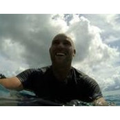 Pierre Badenhorst's photo