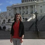 Michelle Webbs foto