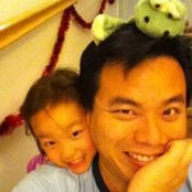 Christopher Wong's photo