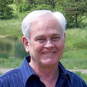 David Robinson's photo