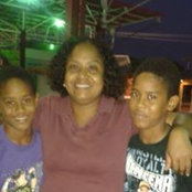 Clarice Tjonafat's photo