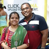 Sangeetha Sunil's photo