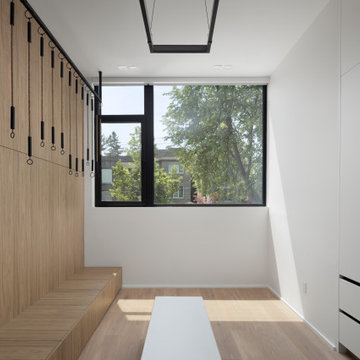 Snowdon Residential