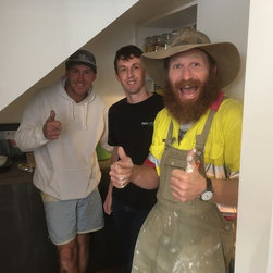 The Block Splashbacks - Home Improvement