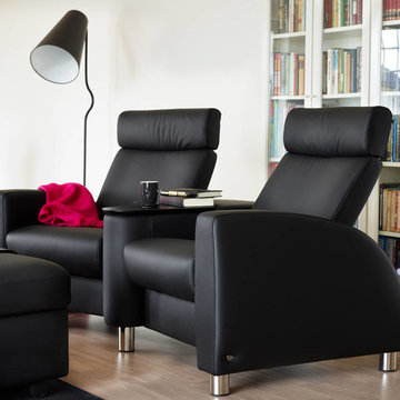 Stressless by Ekornes at Recliners.LA