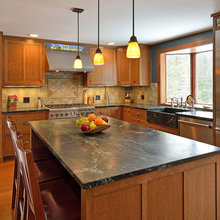 Kitchen Ideas