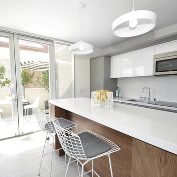 Modern Loft