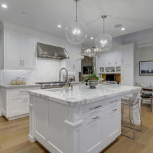 Sherman Ave New Build