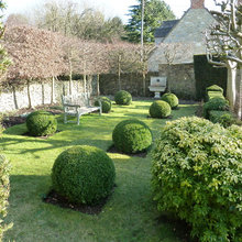 Gardens