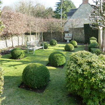 Hampden Cottage