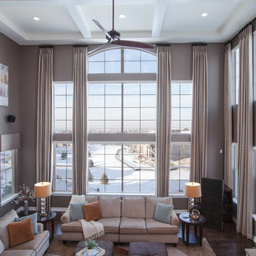 Home in Backcountry- Highlands Ranch