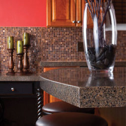 Granite Transformations Kitchen Remodels - Kitchen Countertops