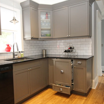 Kitchen - Grosvenor