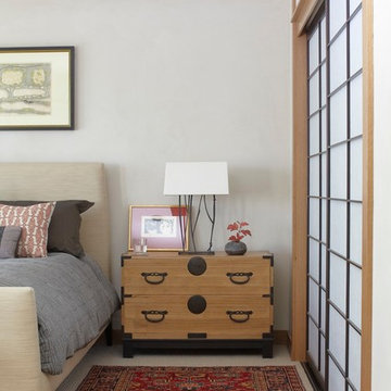 Zen Country Retreat