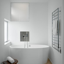 Towell warmers & bath bars