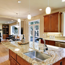 Kitchen Ideas