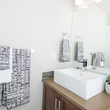 Downtown Condo