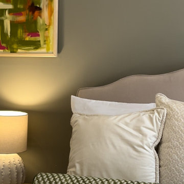 Luxury Interior for Robertson Road, Hykeham