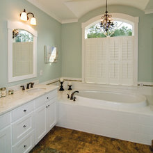 Bath Vanities