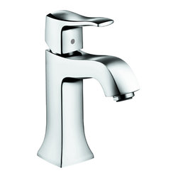 Hansgrohe Metris C Bathroom Faucet - Bathroom Faucets And Showerheads