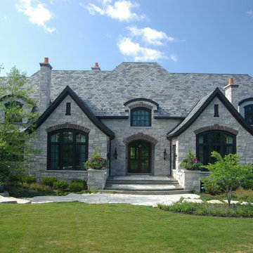 Barrington Estate