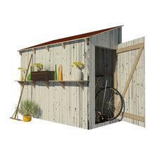 Sheds