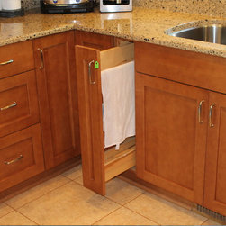 Kitchen Cabinet - Kitchen Cabinetry