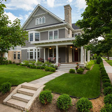 gables