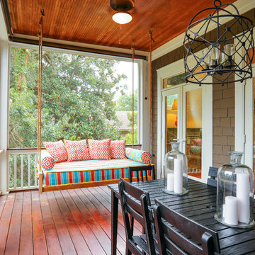 Kiawah Beach House for GDC