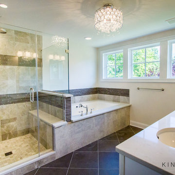 New Construction - Villanova