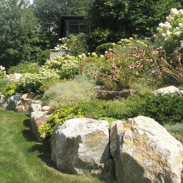 Pound Ridge