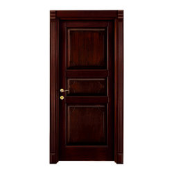 Traditional and classic doors - Interior Doors