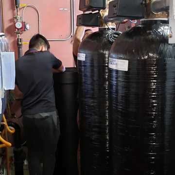 Expert Installation over 1000+ Experience